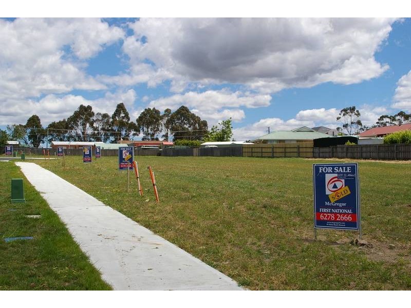 Martyn Place, Brighton TAS 7030