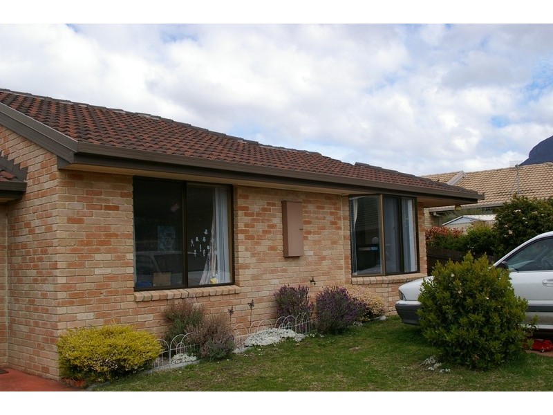 4/23 Vieste Drive, Glenorchy TAS 7010