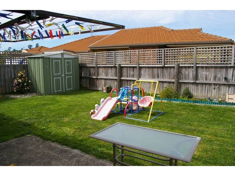 4/23 Vieste Drive, Glenorchy TAS 7010