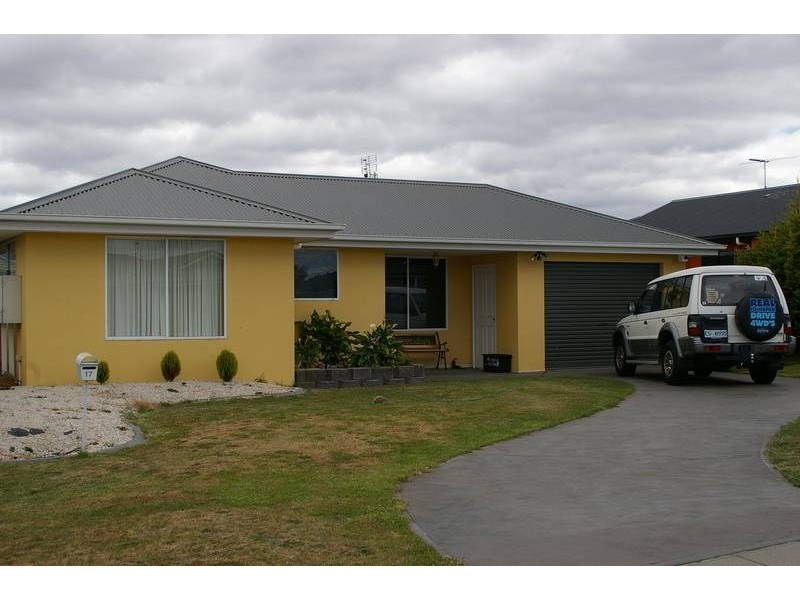 17 Jubilee Avenue, Brighton TAS 7030