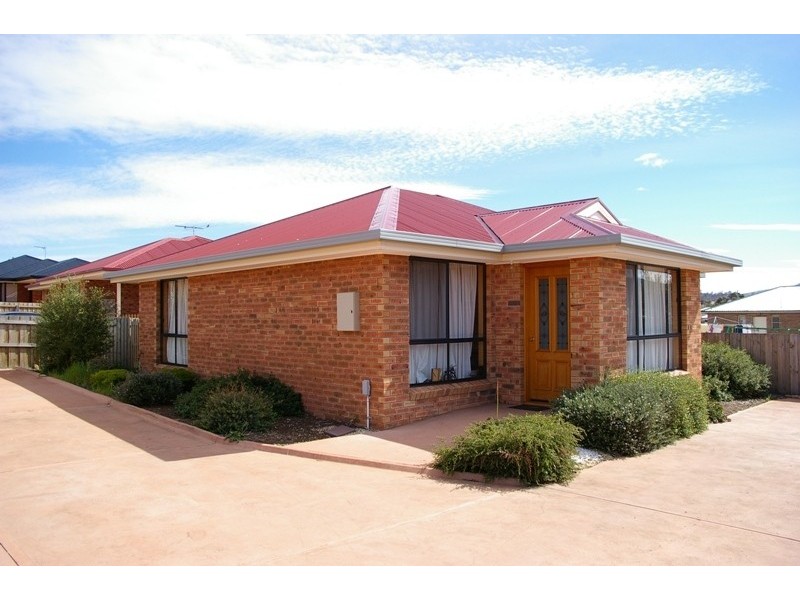 Unit B/17 Madison Avenue, Brighton TAS 7030