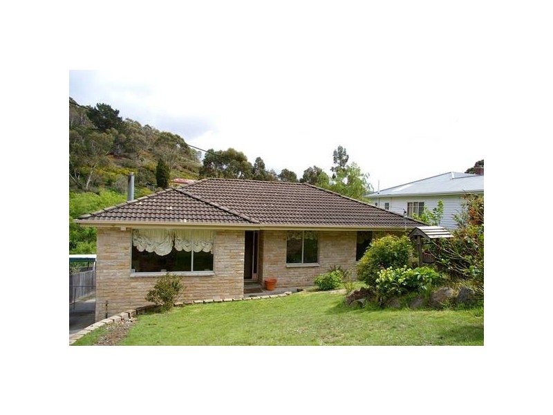 59 Brushy Creek Road, Lenah Valley TAS 7008