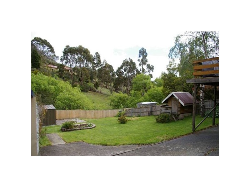 59 Brushy Creek Road, Lenah Valley TAS 7008