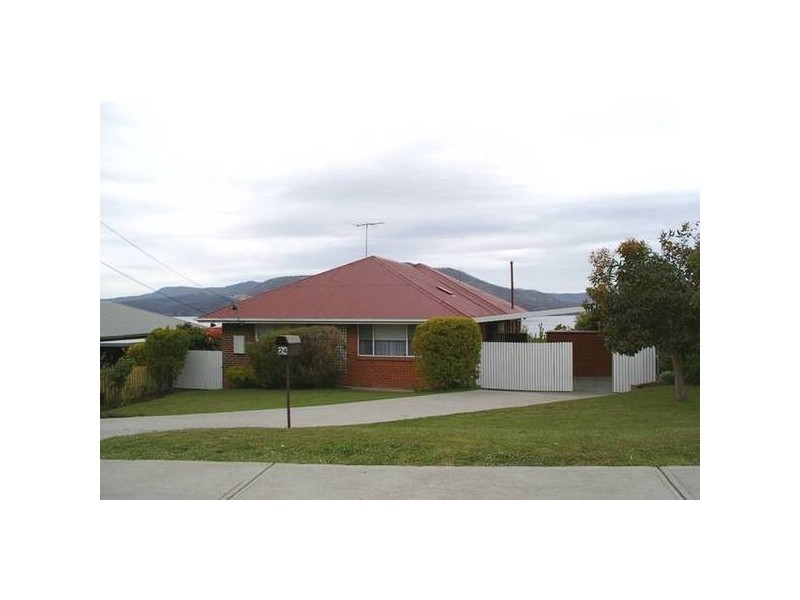 24 Addison Street, Rosetta TAS 7010