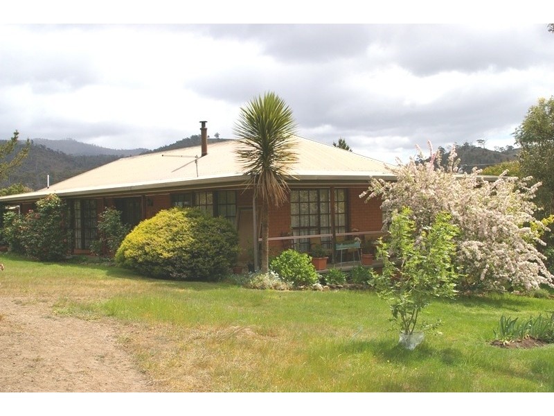 531 Millvale Road, Brighton TAS 7030