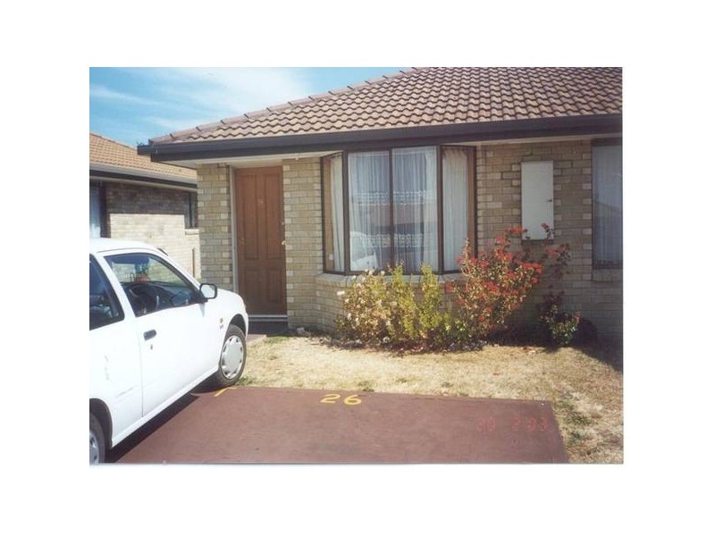 26/73 Main Road, Claremont TAS 7011