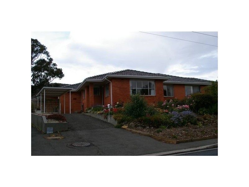 3/70a Esplanade, Rose Bay TAS 7015