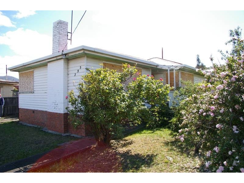 395 Brooker Highway, Lutana TAS 7009