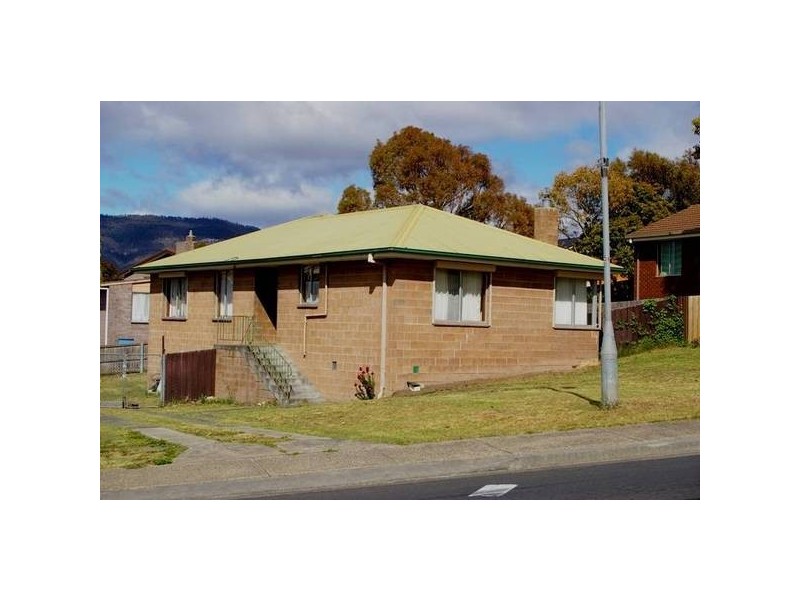 41 Tottenham Road, Gagebrook TAS 7030