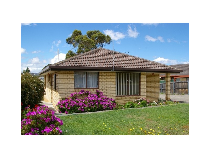 1/27 Walgett Place, Glenorchy TAS 7010