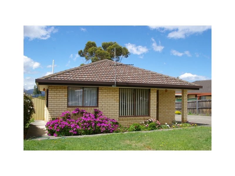 1/27 Walgett Place, Glenorchy TAS 7010