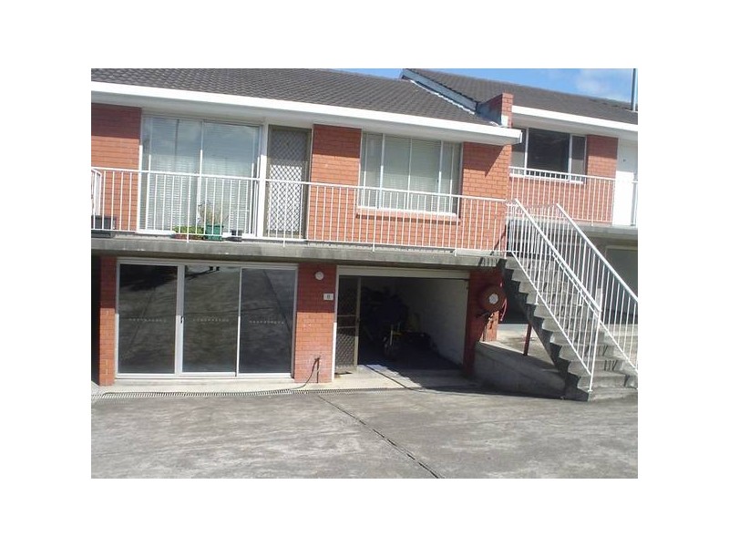 8/13 Cutler Place, West Moonah TAS 7009