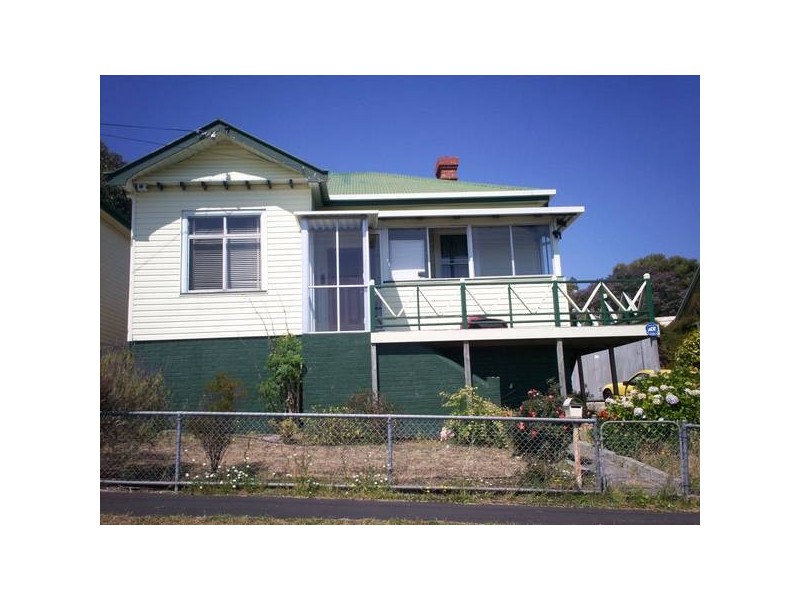 121 Bowen Road, Lutana TAS 7009