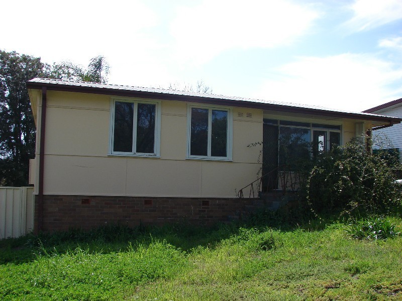 40 Anzac Parade, Muswellbrook NSW 2333