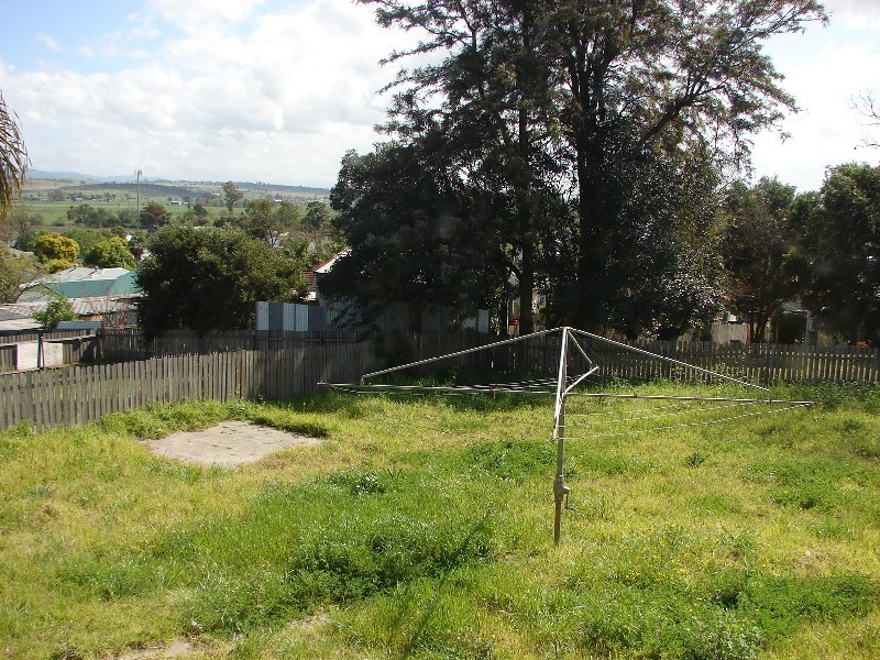 40 Anzac Parade, Muswellbrook NSW 2333