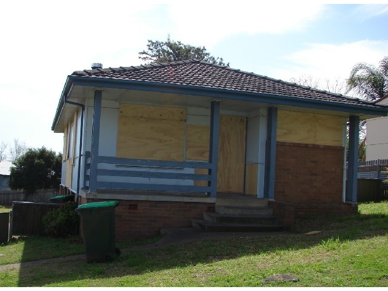 38 Anzac Parade, Muswellbrook NSW 2333
