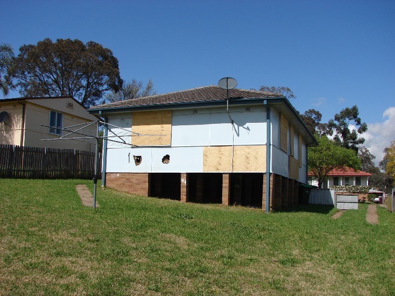 38 Anzac Parade, Muswellbrook NSW 2333