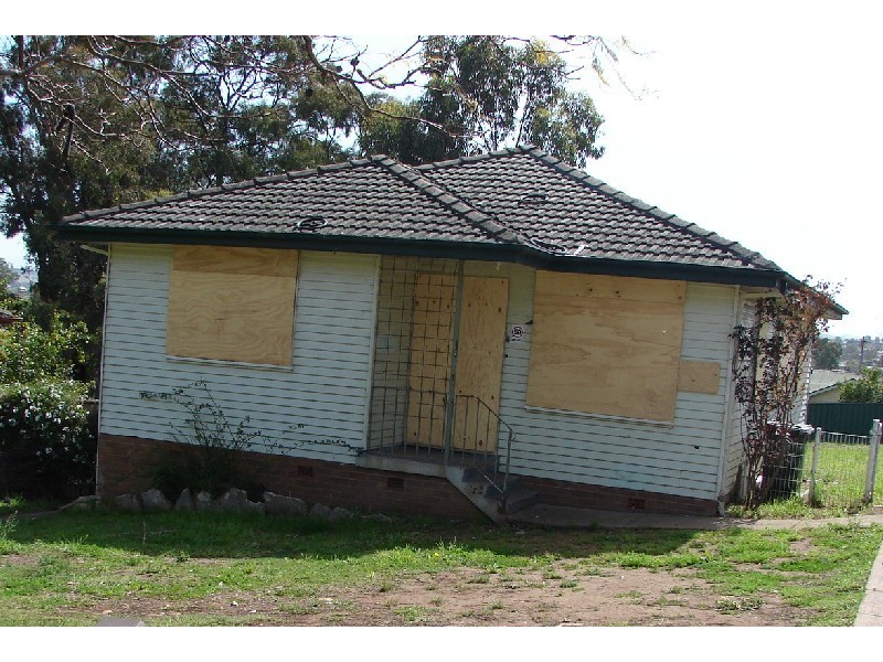 36 Anzac Parade, Muswellbrook NSW 2333