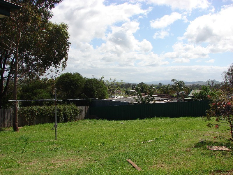 36 Anzac Parade, Muswellbrook NSW 2333