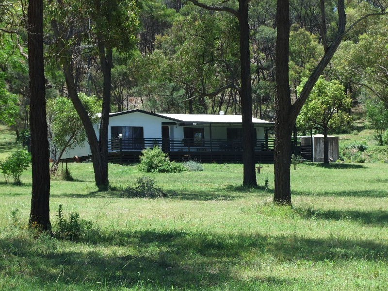 Muswellbrook NSW 2333