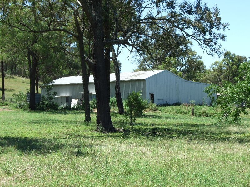 Muswellbrook NSW 2333