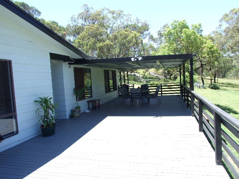 Muswellbrook NSW 2333