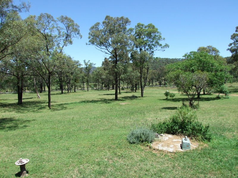 Muswellbrook NSW 2333