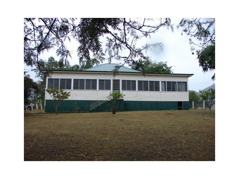 1349 McCully Gap Road, Muswellbrook NSW 2333