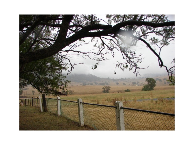 1349 McCully Gap Road, Muswellbrook NSW 2333