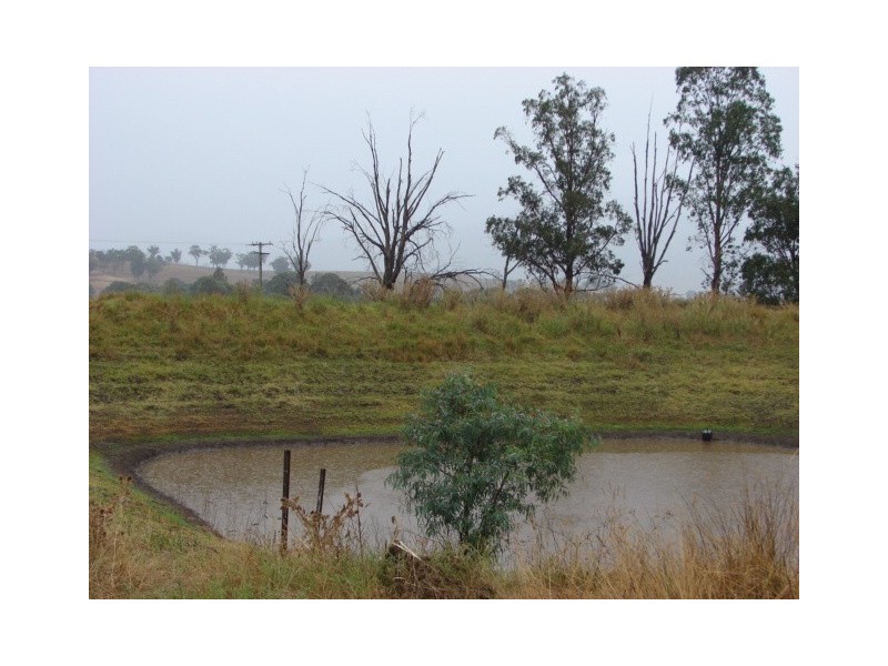 1349 McCully Gap Road, Muswellbrook NSW 2333