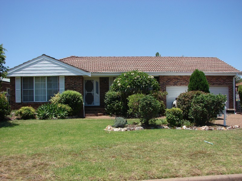 11 Sylvana Street, Muswellbrook NSW 2333