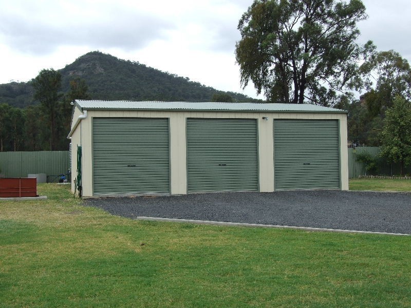 1592 Merriwa Road, Sandy Hollow NSW 2333