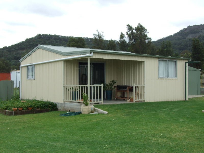 1592 Merriwa Road, Sandy Hollow NSW 2333