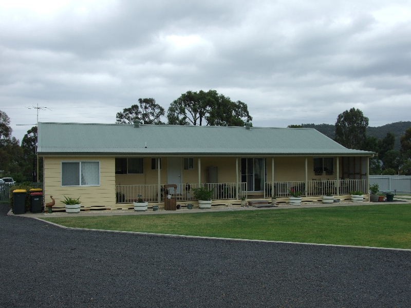 1592 Merriwa Road, Sandy Hollow NSW 2333