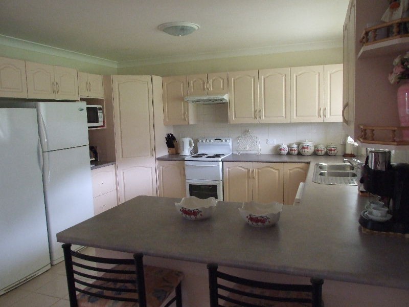 1592 Merriwa Road, Sandy Hollow NSW 2333