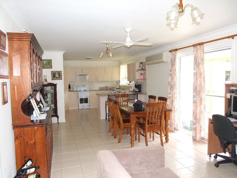 1592 Merriwa Road, Sandy Hollow NSW 2333