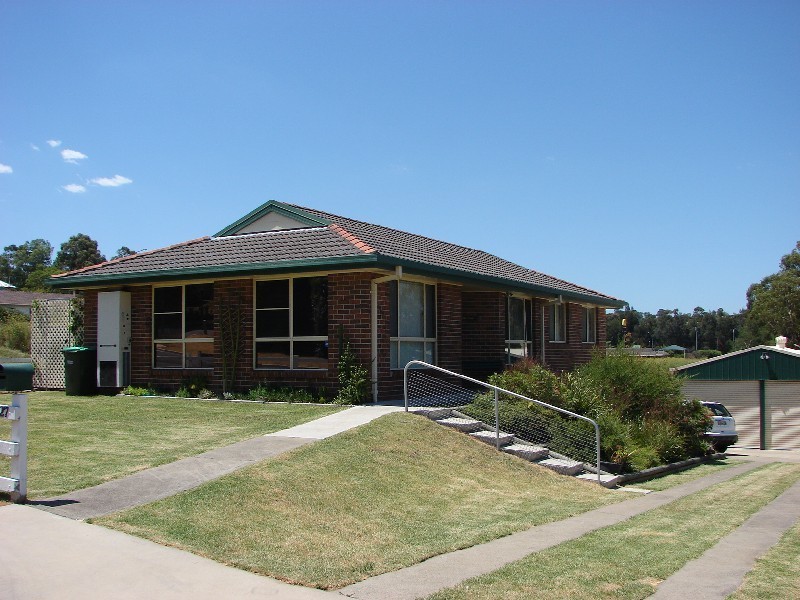 27 Kamilaroi Street, Muswellbrook NSW 2333