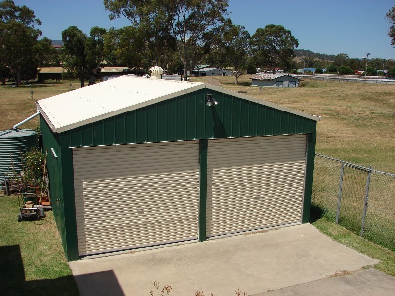 27 Kamilaroi Street, Muswellbrook NSW 2333