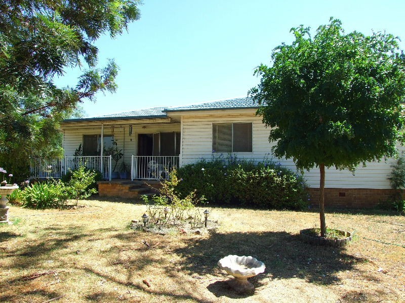 539 Merriwa Road, Denman NSW 2328