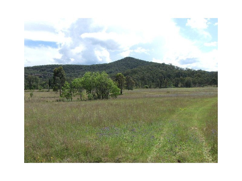 539 Merriwa Road, Denman NSW 2328