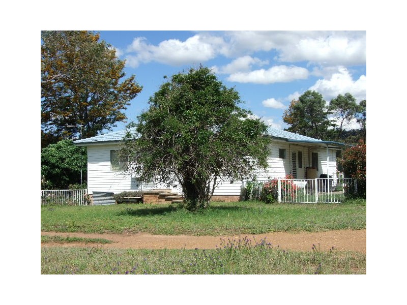 539 Merriwa Road, Denman NSW 2328