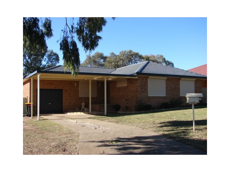 23 Riesling Street, Muswellbrook NSW 2333