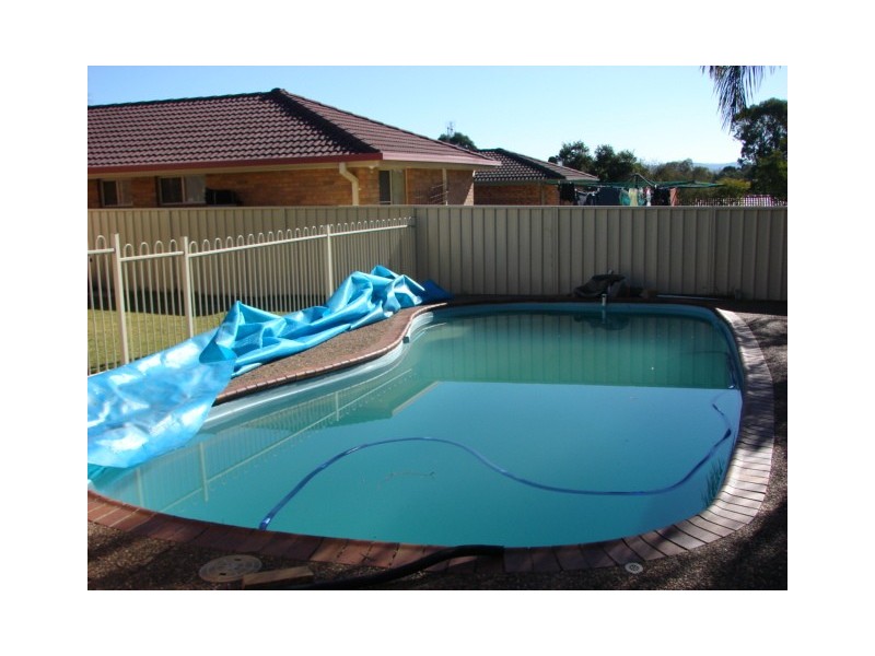 23 Riesling Street, Muswellbrook NSW 2333