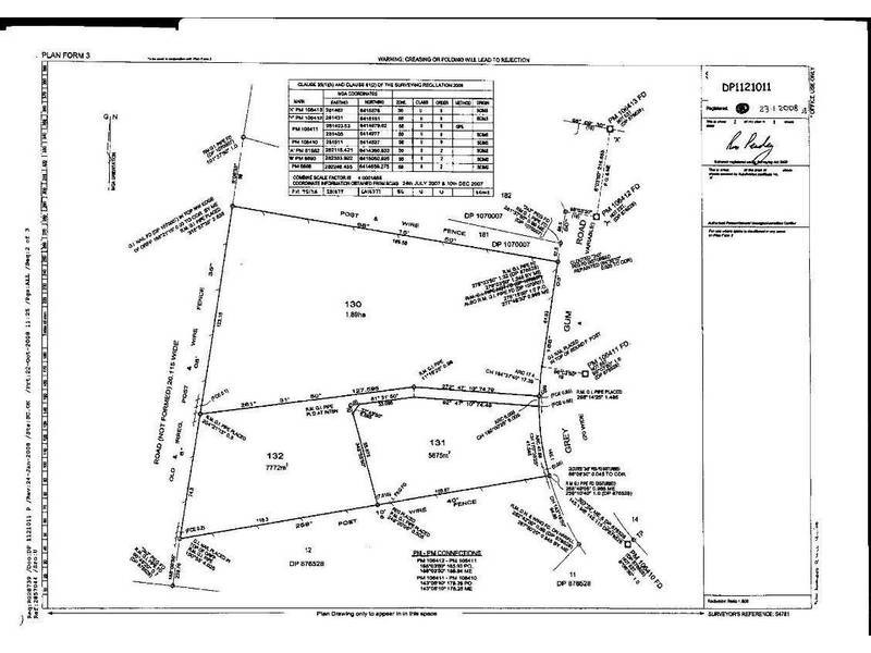 16 Grey Gum Road, Denman NSW 2328