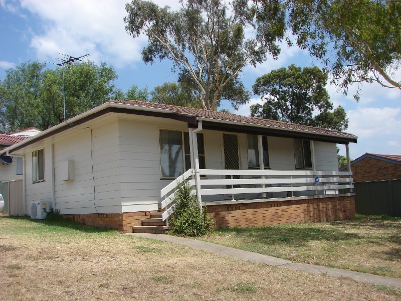 4 Dangar Place, Muswellbrook NSW 2333