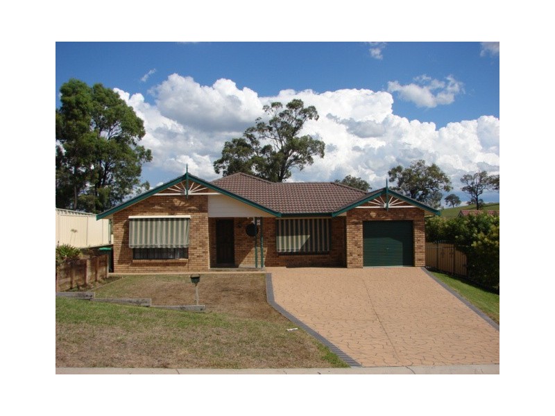 5 Goruk Close, Muswellbrook NSW 2333
