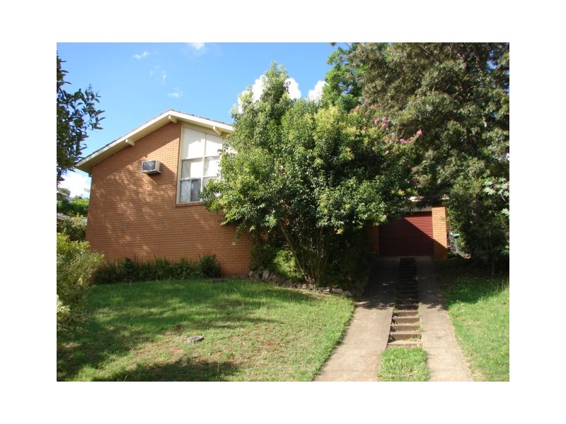 6 Humphries Street, Muswellbrook NSW 2333