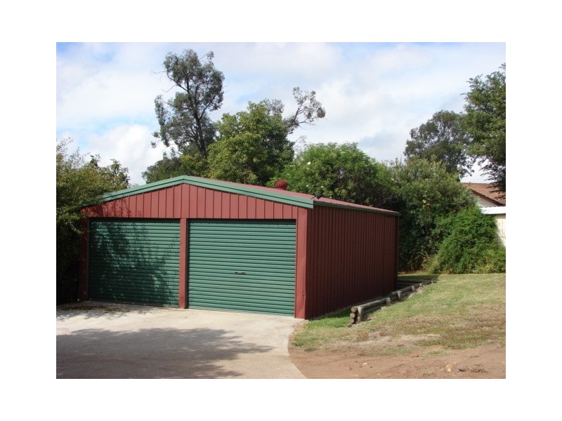 16 Towarri Street, Muswellbrook NSW 2333