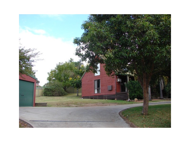 16 Towarri Street, Muswellbrook NSW 2333