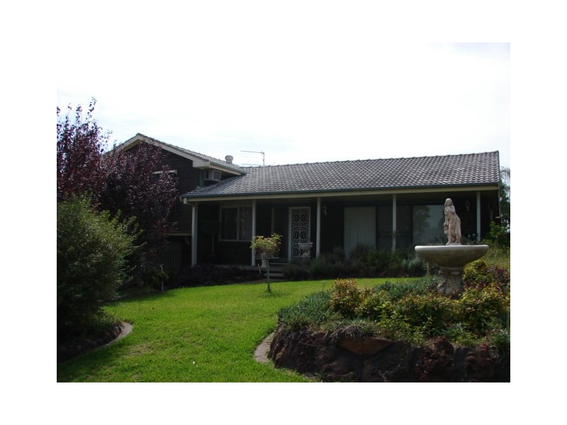 81 Humphries Street, Muswellbrook NSW 2333